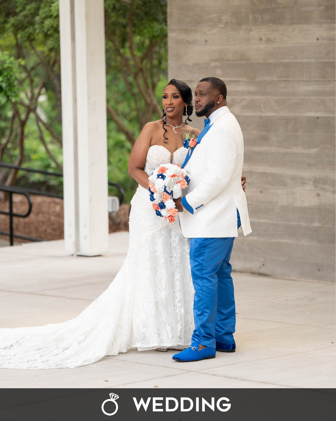 Wedding Event Packages