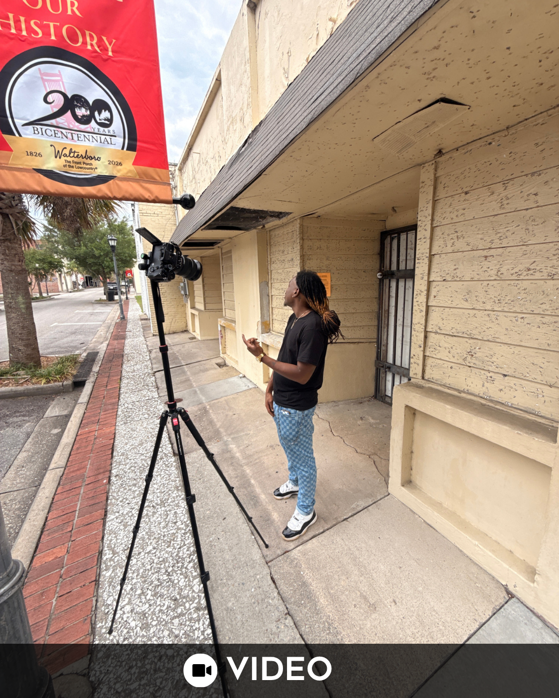 MUSIC VIDEO PACKAGES