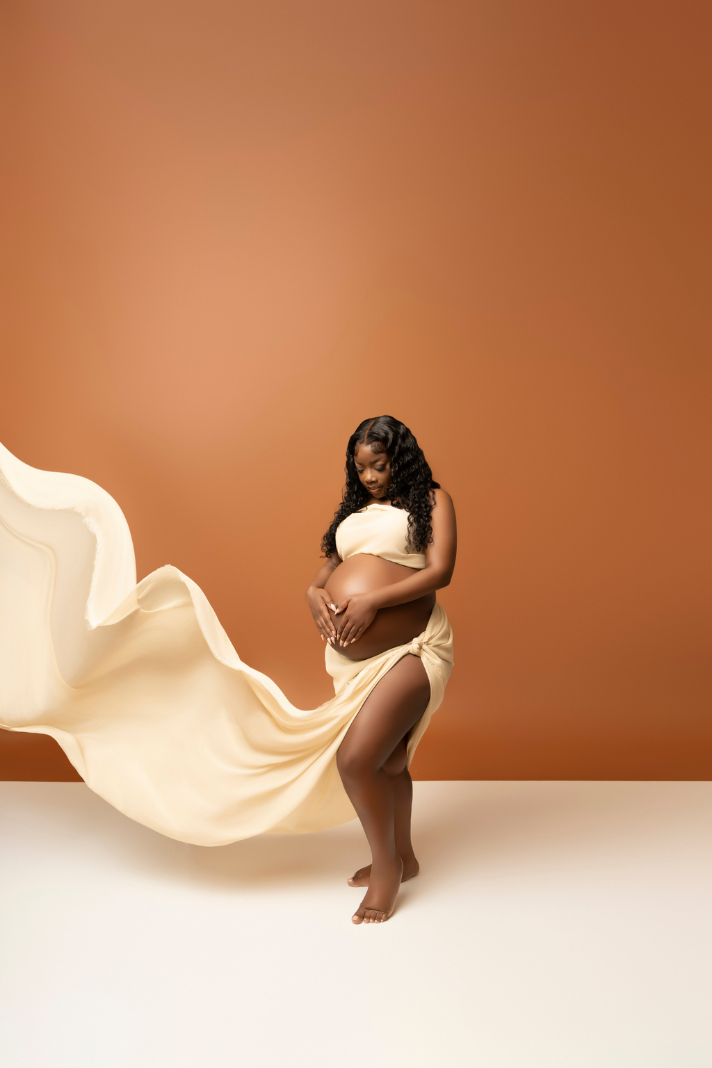 Maternity Standard Session