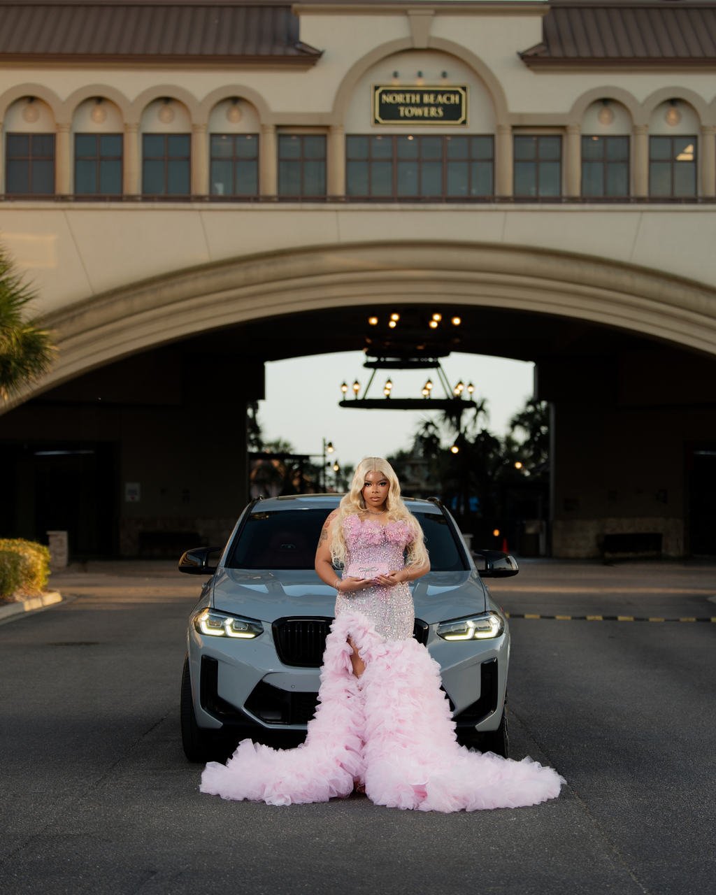 Prom Standard Session