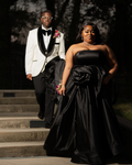 Prom Luxury Session