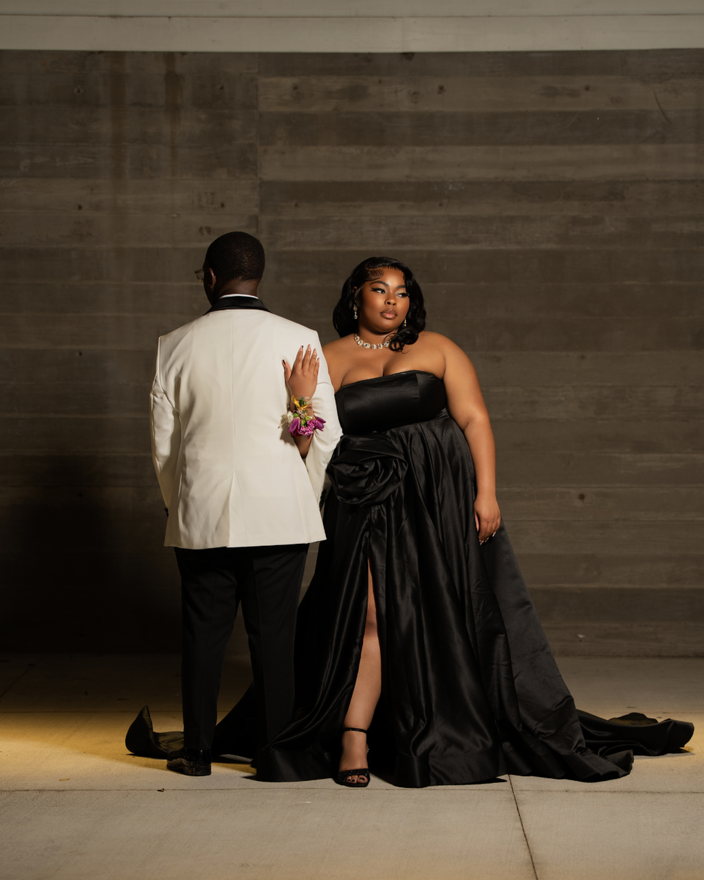 Prom Standard Session
