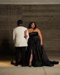 Prom Premium Session