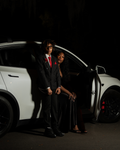 Prom Mini Session
