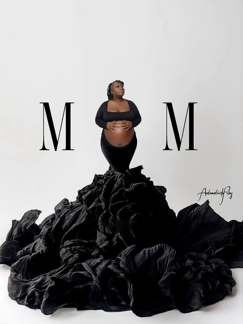 Maternity Standard Session