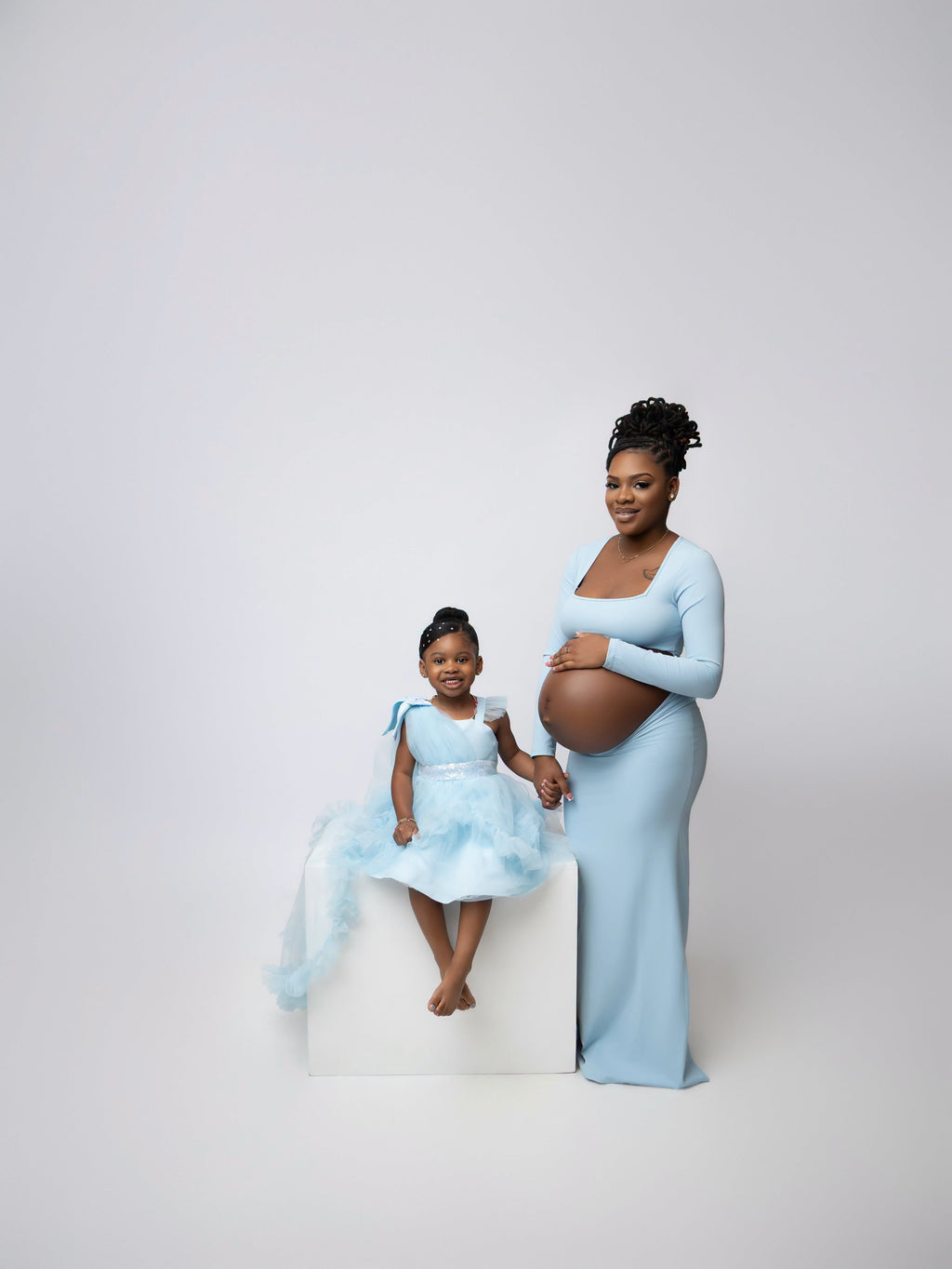 Maternity Standard Session