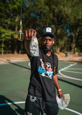 A1K RUN & GUN IT