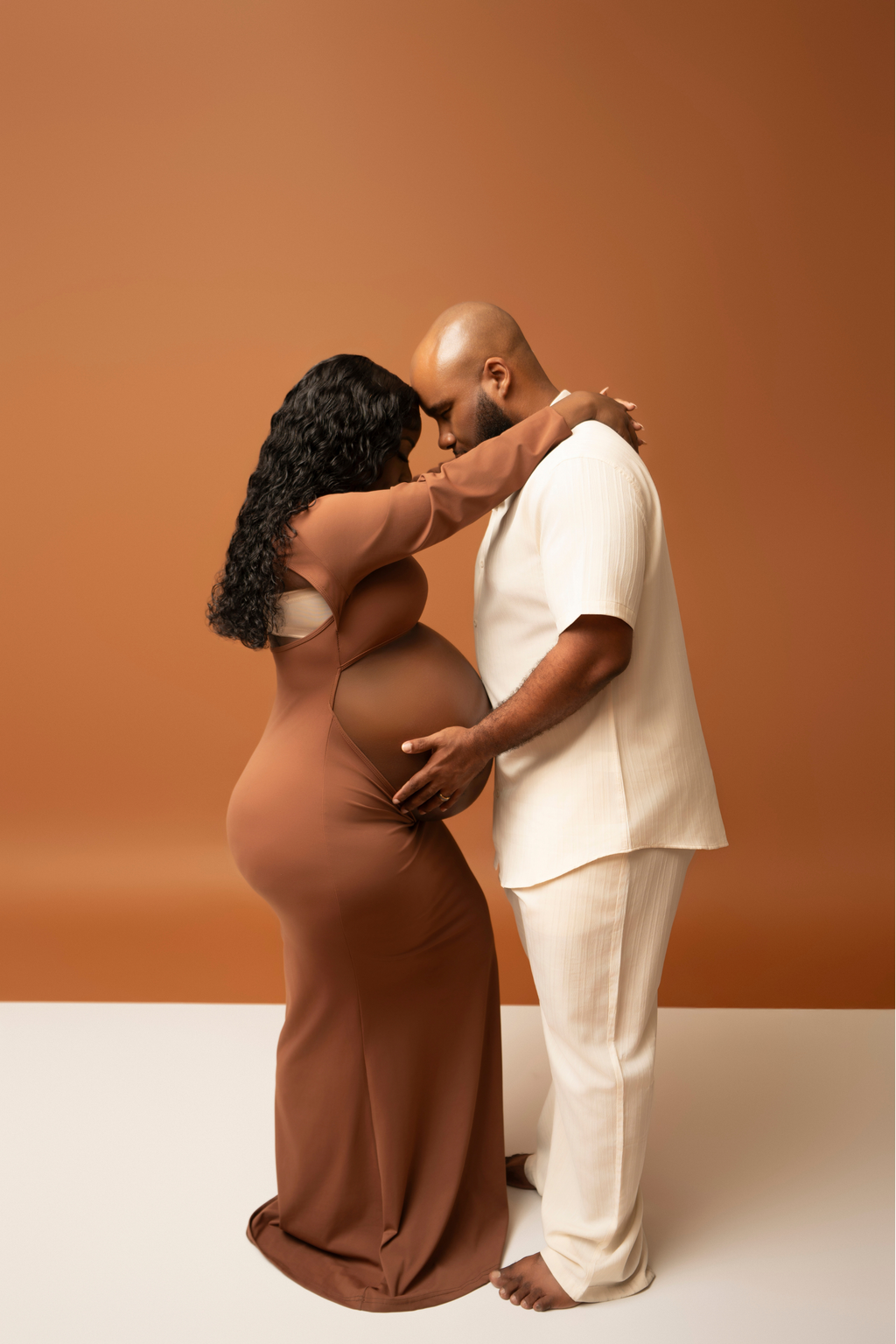 Maternity Standard Session
