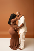 Maternity Standard Session
